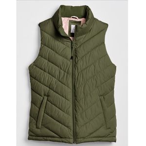 NWT XS Women’s Puffer Vest